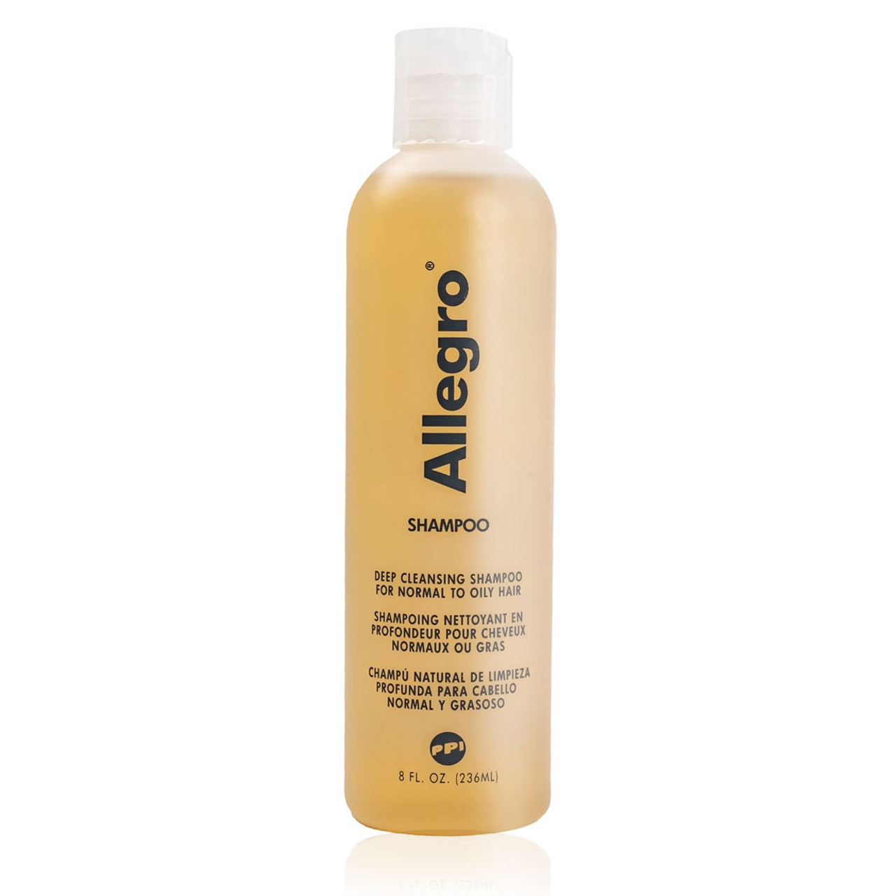 PPI Allegro Shampoo - 8 oz. PPI Allegro Shampoo - 8 oz.